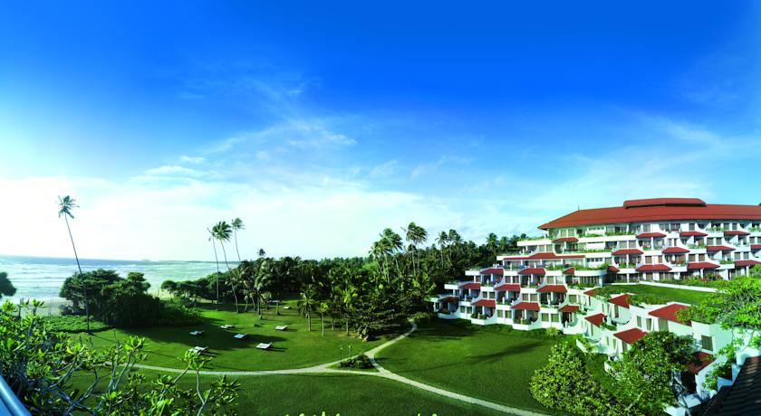 Taj Bentota Resort & Spa — Бентота, Шрі Ланка мініатюра 83