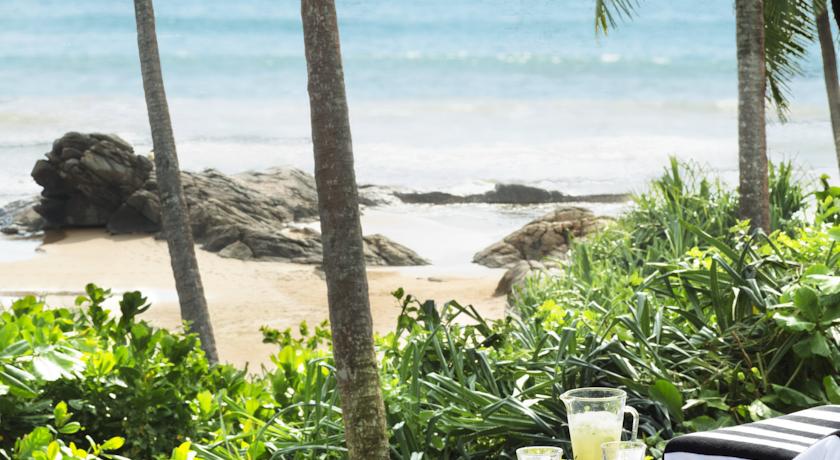 Taj Bentota Resort & Spa — Бентота, Шрі Ланка мініатюра 86
