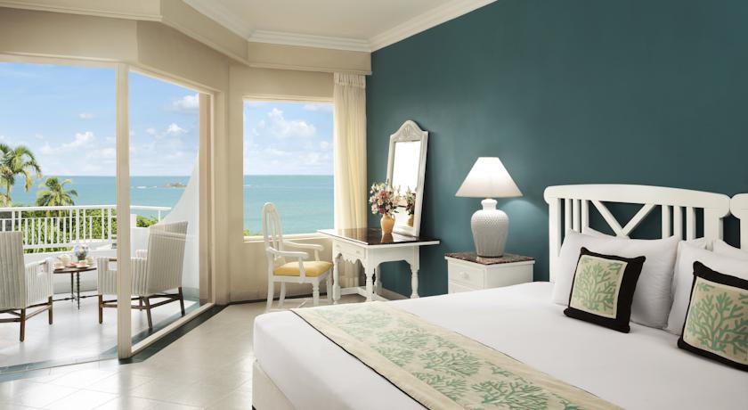 Taj Bentota Resort & Spa — Бентота, Шрі Ланка мініатюра 87