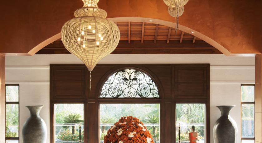 Taj Bentota Resort & Spa — Бентота, Шрі Ланка мініатюра 88