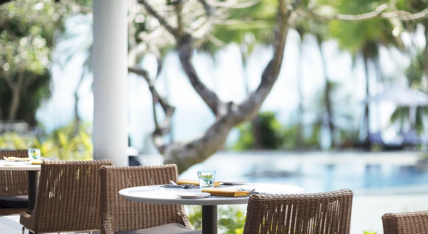 Taj Bentota Resort & Spa — Бентота, Шрі Ланка мініатюра 96