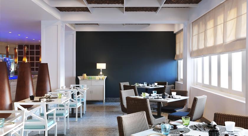 Taj Bentota Resort & Spa — Бентота, Шрі Ланка мініатюра 99