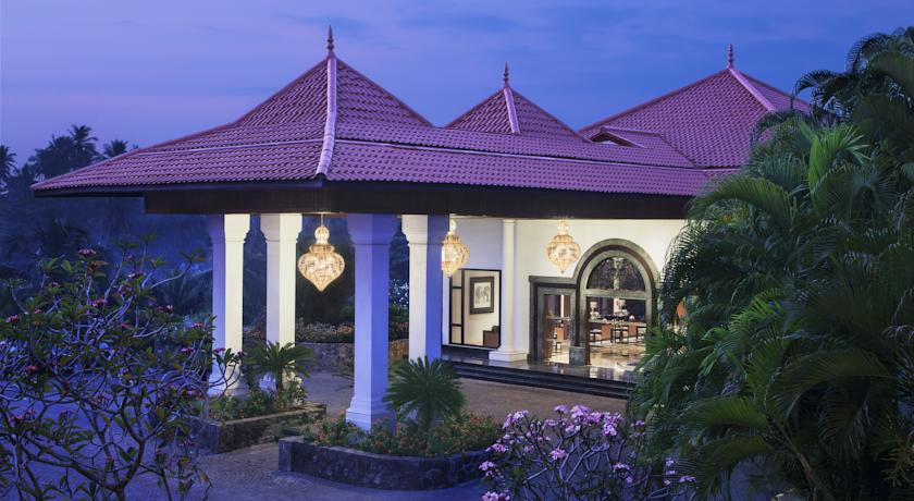 Taj Bentota Resort & Spa — Бентота, Шрі Ланка мініатюра 100