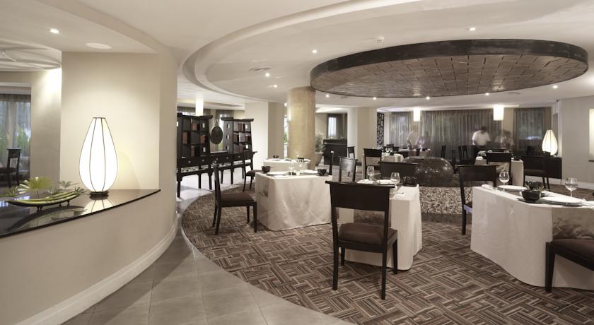 Taj Bentota Resort & Spa — Бентота, Шрі Ланка мініатюра 102