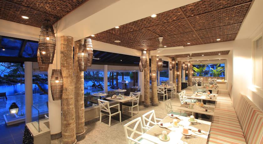 Taj Bentota Resort & Spa — Бентота, Шрі Ланка мініатюра 103