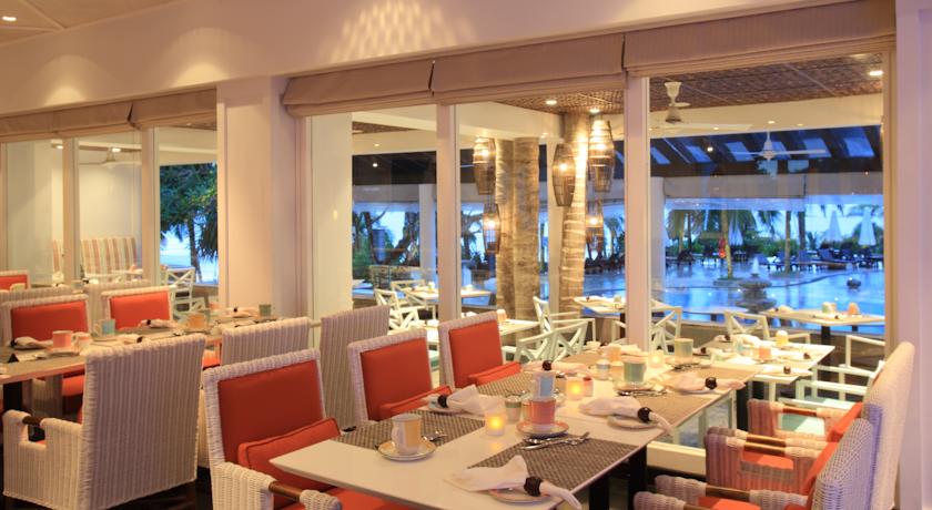 Taj Bentota Resort & Spa — Бентота, Шрі Ланка мініатюра 104