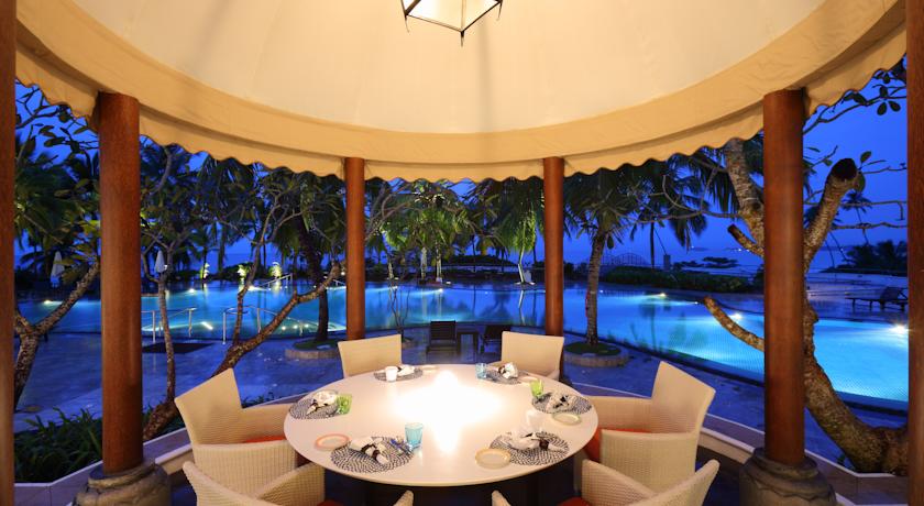 Taj Bentota Resort & Spa — Бентота, Шрі Ланка мініатюра 105