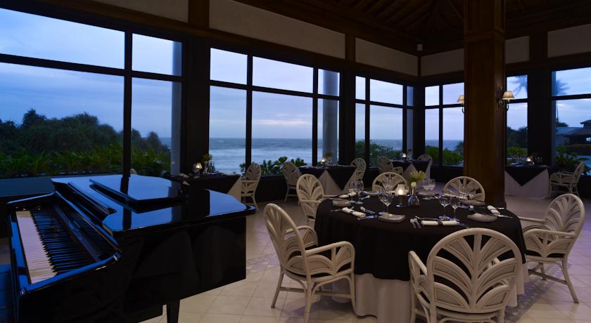 Taj Bentota Resort & Spa — Бентота, Шрі Ланка мініатюра 111