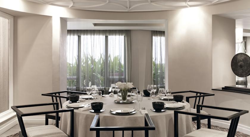 Taj Bentota Resort & Spa — Бентота, Шрі Ланка мініатюра 112