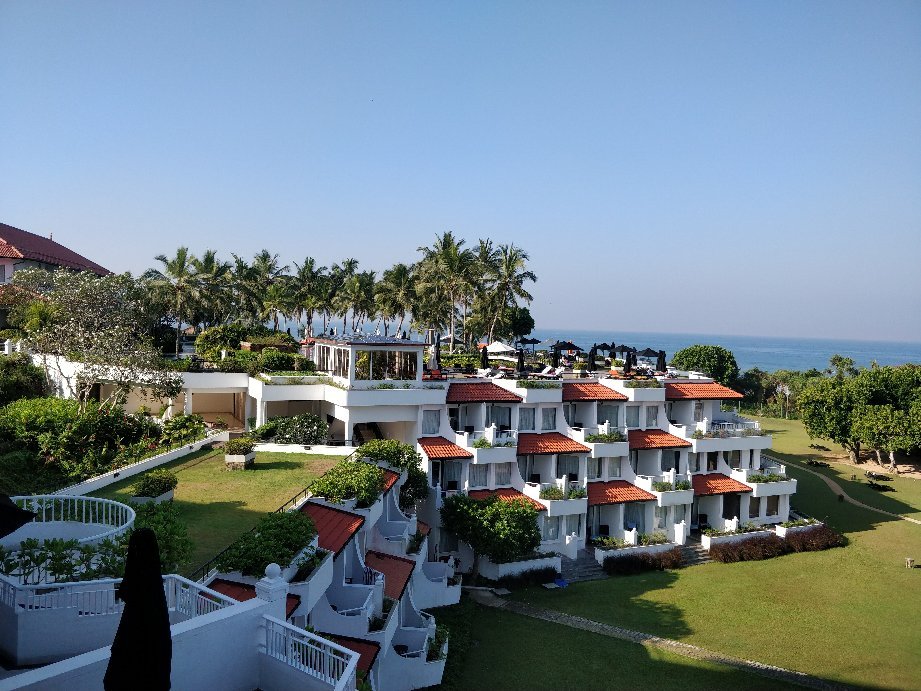 Taj Bentota Resort & Spa — Бентота, Шрі Ланка мініатюра 116