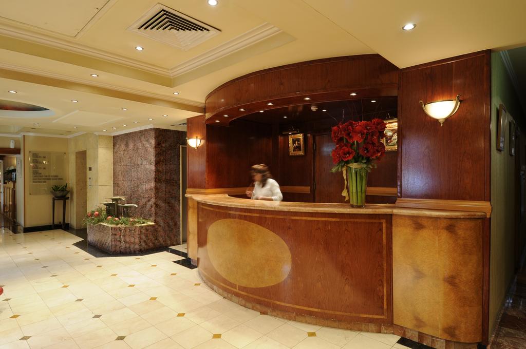 Castelli Hotel — Нікосія (Левкосія), Кіпр мініатюра 6