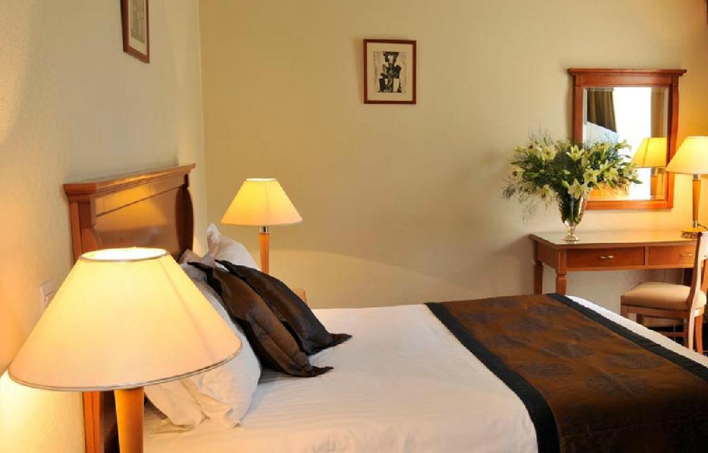 Castelli Hotel — Нікосія (Левкосія), Кіпр мініатюра 7