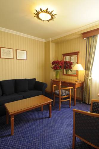 Castelli Hotel — Нікосія (Левкосія), Кіпр мініатюра 9