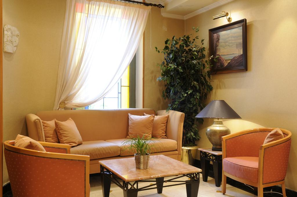Castelli Hotel — Нікосія (Левкосія), Кіпр мініатюра 10