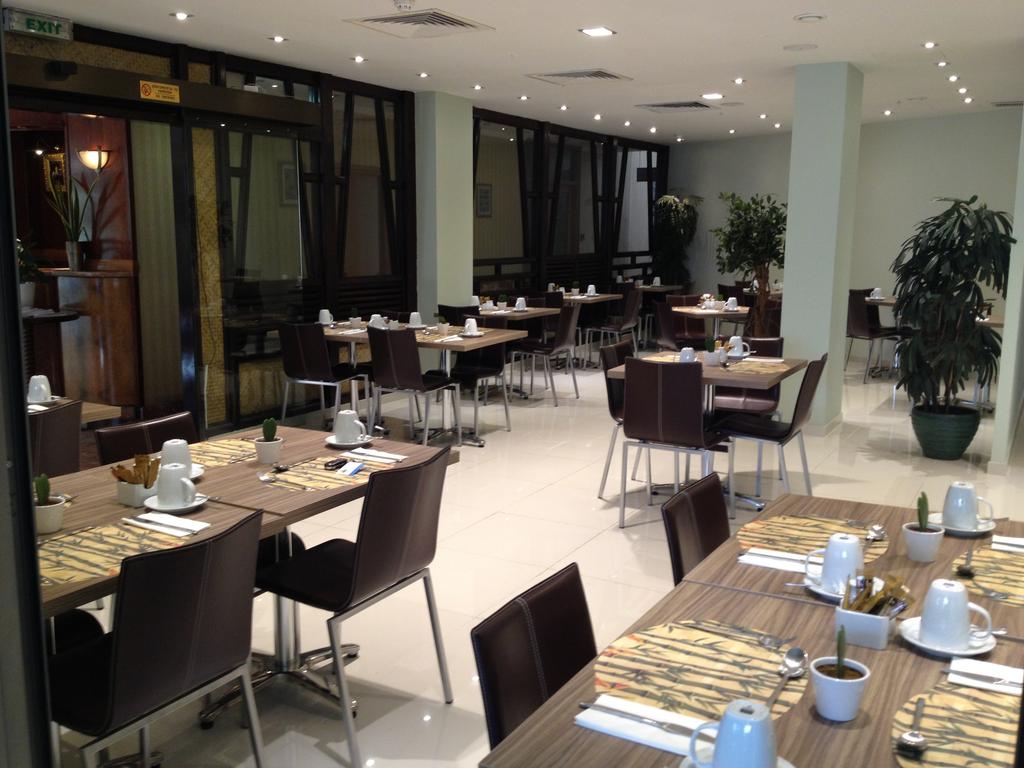 Castelli Hotel — Нікосія (Левкосія), Кіпр мініатюра 12