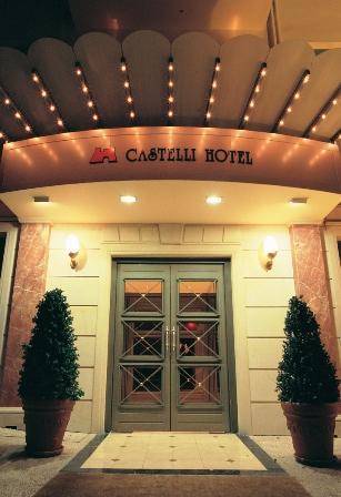 Castelli Hotel — Нікосія (Левкосія), Кіпр мініатюра 17