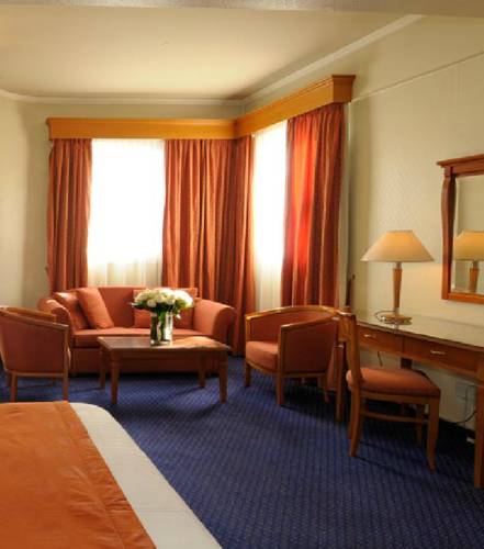 Castelli Hotel — Нікосія (Левкосія), Кіпр мініатюра 21