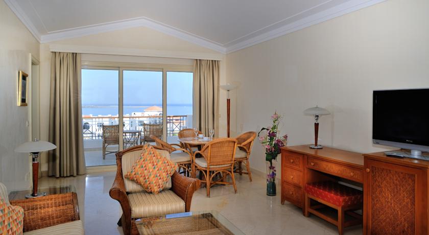 Ecotel Dahab Bay View — Дахаб, Єгипет мініатюра 6