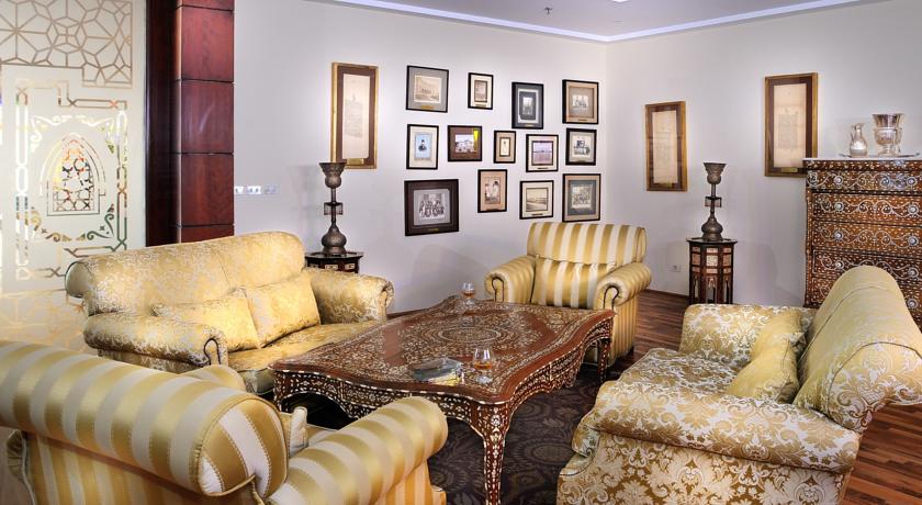 Ecotel Dahab Bay View — Дахаб, Єгипет мініатюра 7