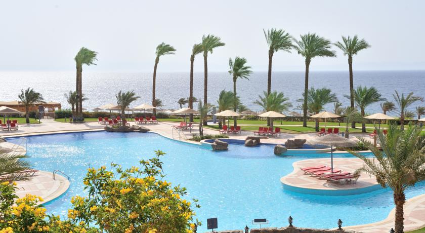 Ecotel Dahab Bay View — Дахаб, Єгипет мініатюра 9