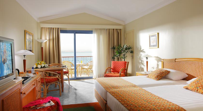 Ecotel Dahab Bay View — Дахаб, Єгипет мініатюра 11