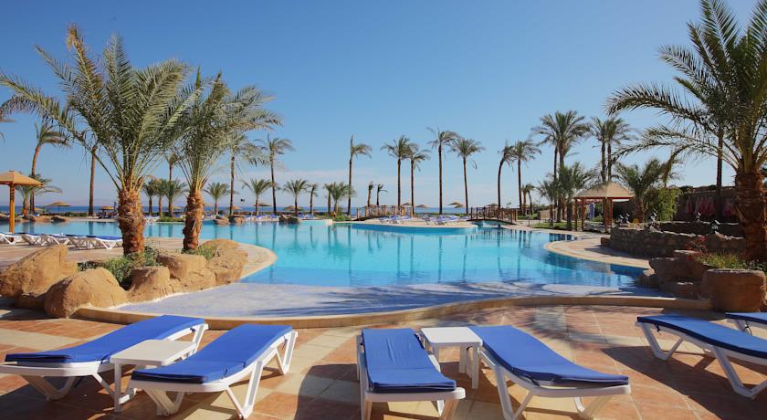 Ecotel Dahab Bay View — Дахаб, Єгипет мініатюра 12