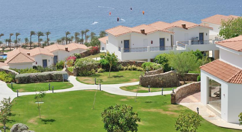 Ecotel Dahab Bay View — Дахаб, Єгипет мініатюра 13