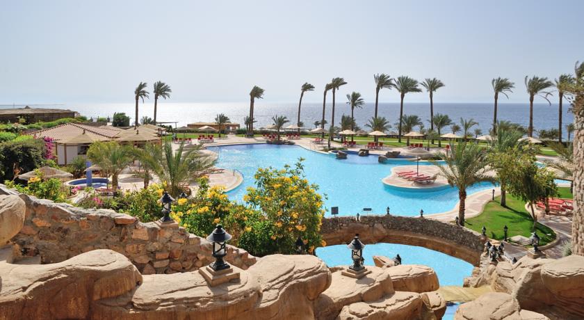 Ecotel Dahab Bay View — Дахаб, Єгипет мініатюра 14