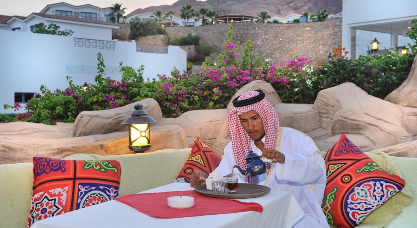 Ecotel Dahab Bay View — Дахаб, Єгипет мініатюра 17