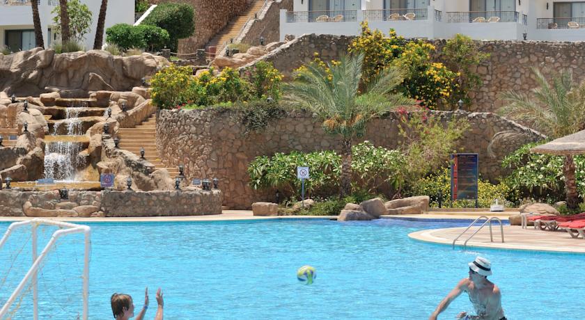 Ecotel Dahab Bay View — Дахаб, Єгипет мініатюра 18