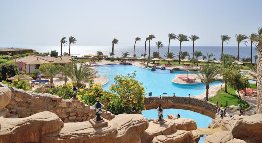 Ecotel Dahab Bay View — Дахаб, Єгипет мініатюра 19