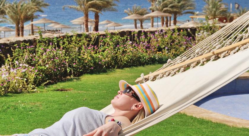 Ecotel Dahab Bay View — Дахаб, Єгипет мініатюра 20