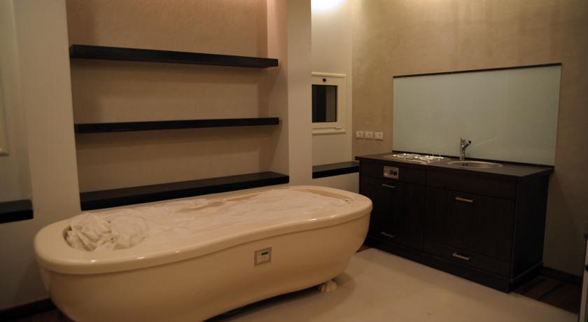 Ecotel Dahab Bay View — Дахаб, Єгипет мініатюра 22