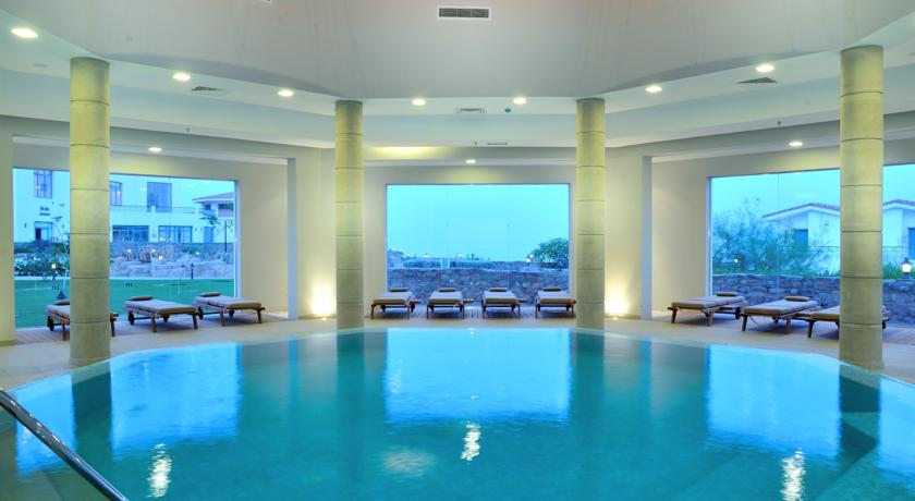 Ecotel Dahab Bay View — Дахаб, Єгипет мініатюра 23