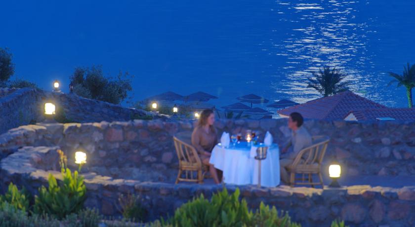 Ecotel Dahab Bay View — Дахаб, Єгипет мініатюра 25