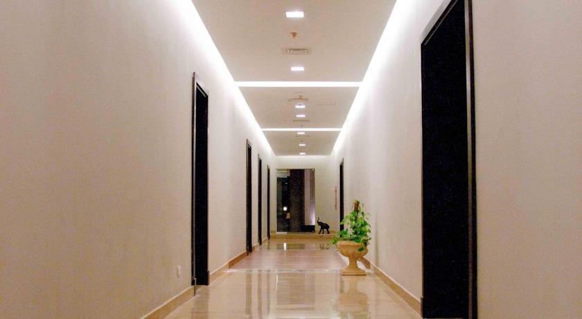 Ecotel Dahab Bay View — Дахаб, Єгипет мініатюра 30