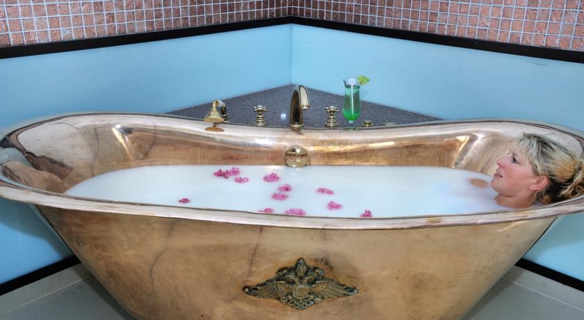 Ecotel Dahab Bay View — Дахаб, Єгипет мініатюра 31