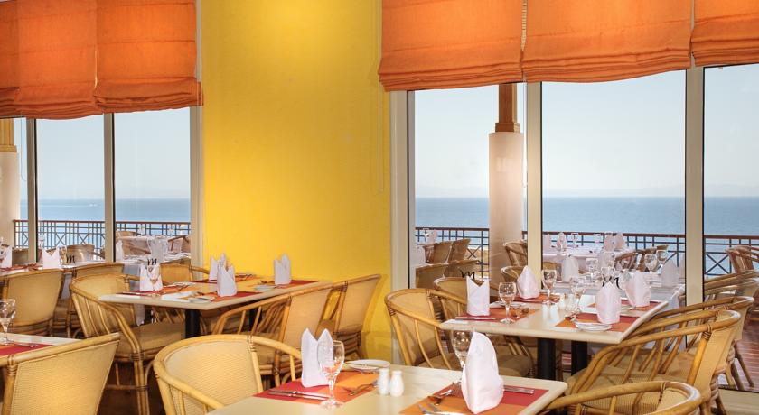 Ecotel Dahab Bay View — Дахаб, Єгипет мініатюра 35