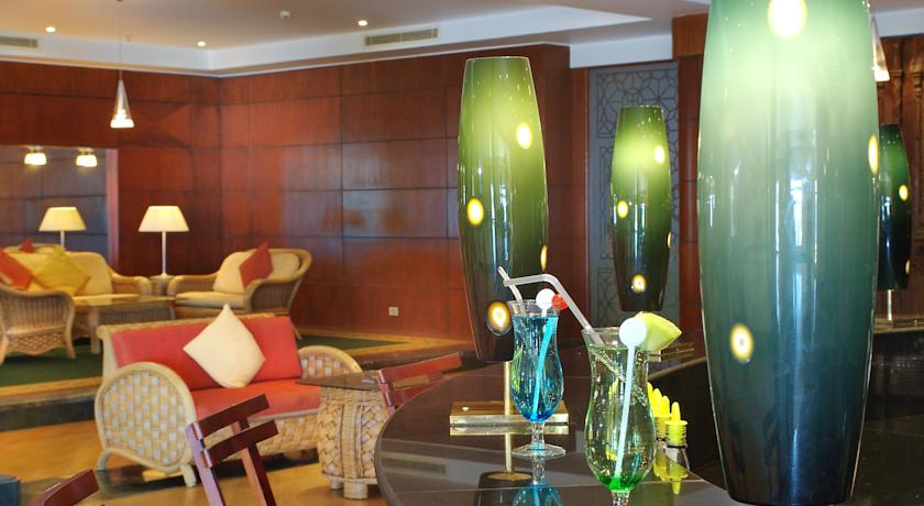 Ecotel Dahab Bay View — Дахаб, Єгипет мініатюра 36