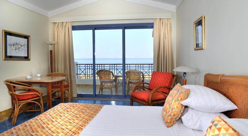 Ecotel Dahab Bay View — Дахаб, Єгипет мініатюра 37
