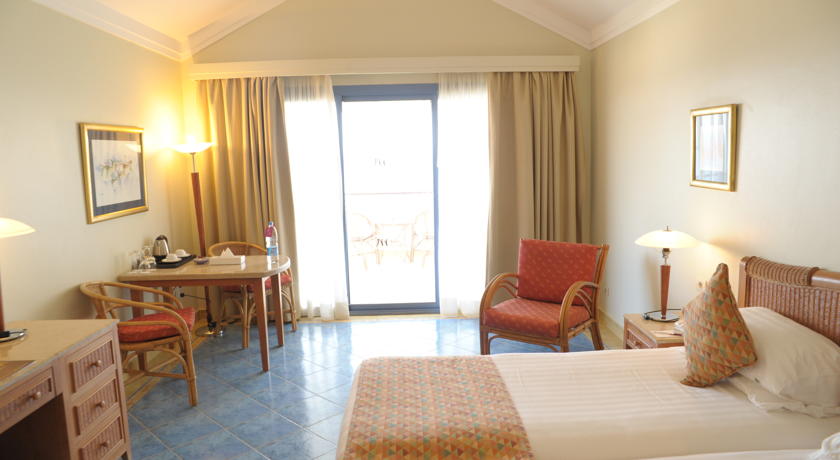 Ecotel Dahab Bay View — Дахаб, Єгипет мініатюра 38