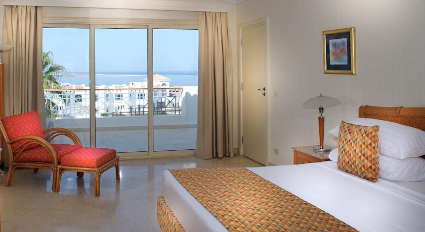 Ecotel Dahab Bay View — Дахаб, Єгипет мініатюра 39