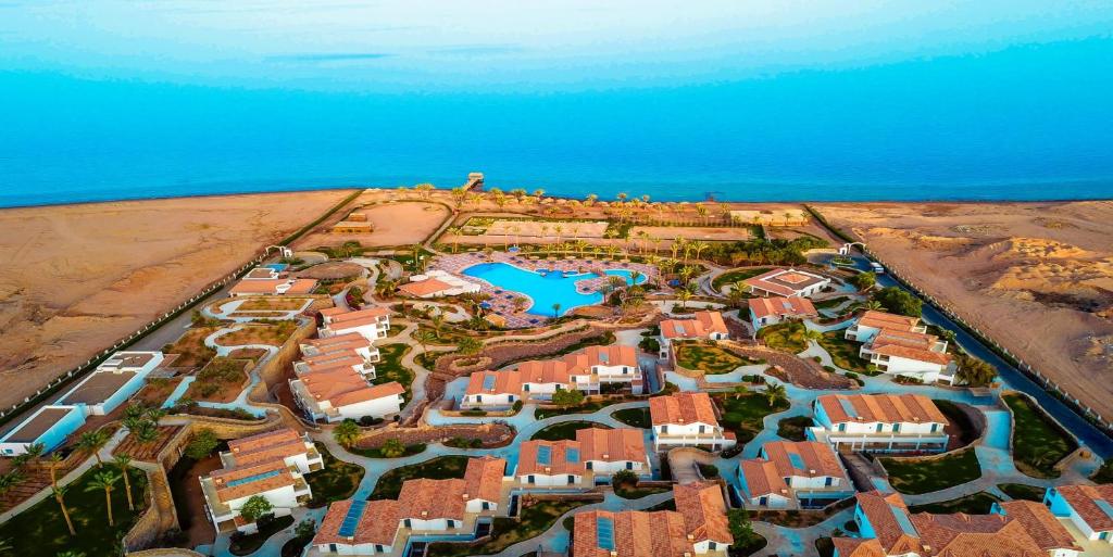 Ecotel Dahab Bay View — Дахаб, Єгипет мініатюра 42