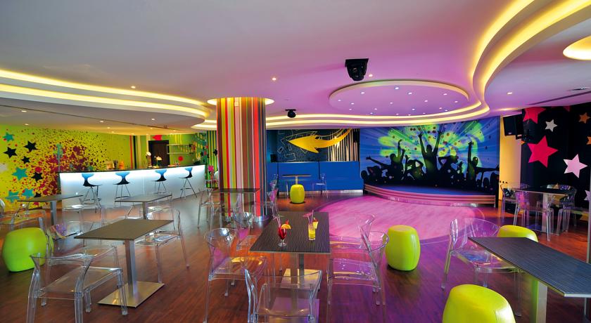 Olympic Lagoon Resort, Айя Напа, Кіпр мініатюра 11