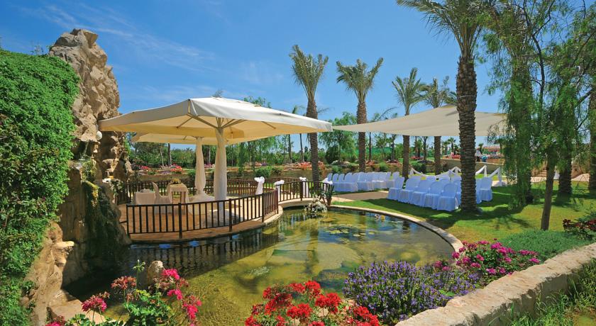 Olympic Lagoon Resort, Айя Напа, Кіпр мініатюра 12