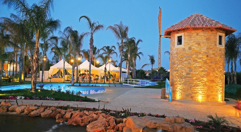 Olympic Lagoon Resort, Айя Напа, Кіпр мініатюра 15