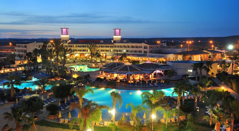 Olympic Lagoon Resort, Айя Напа, Кіпр мініатюра 16