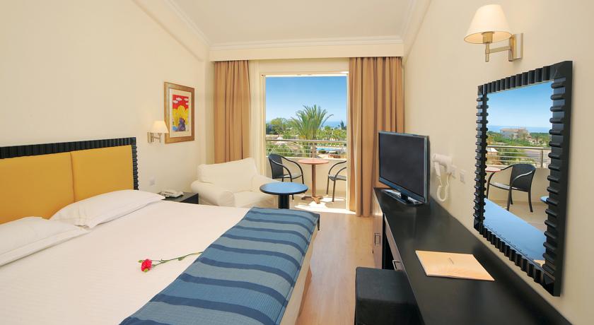 Olympic Lagoon Resort, Айя Напа, Кіпр мініатюра 17