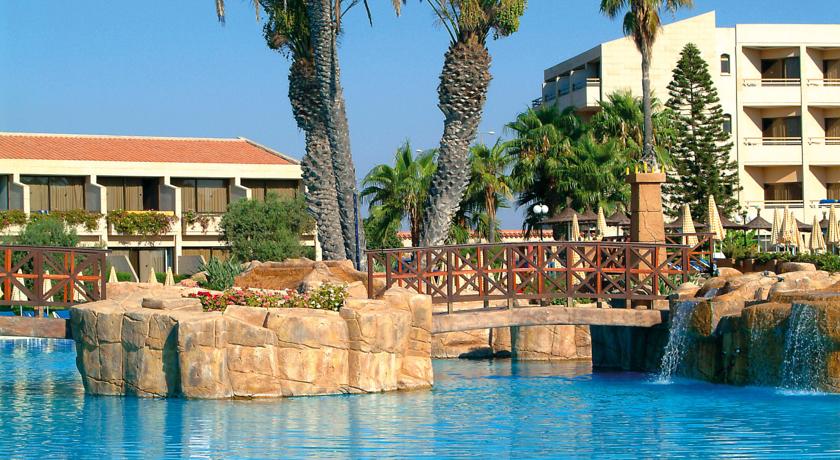 Olympic Lagoon Resort, Айя Напа, Кіпр мініатюра 18