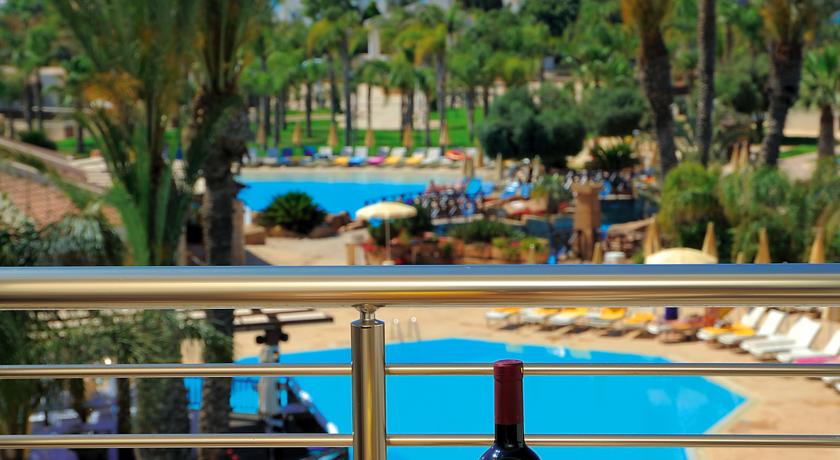 Olympic Lagoon Resort, Айя Напа, Кіпр мініатюра 19